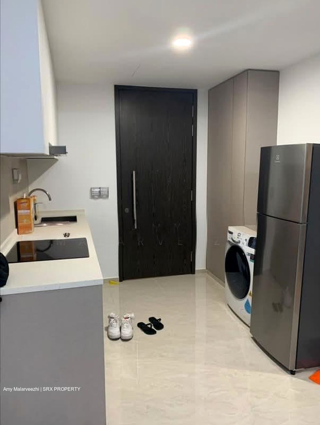 Parc Riviera (D5), Condominium #544207101